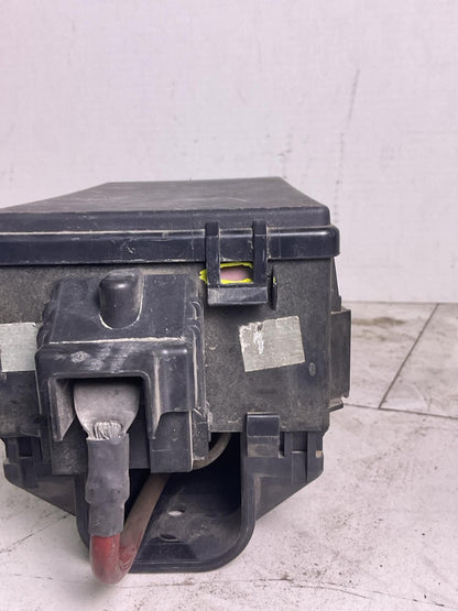 Engine Fuse Box FORD PICKUP F150 00 01 02 03 044