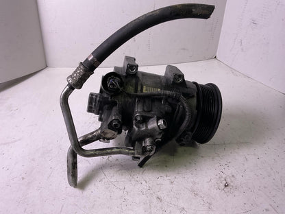 A/c Air Compressor For 2009 2010 2011 2012 2013 Toyota Matrix1
