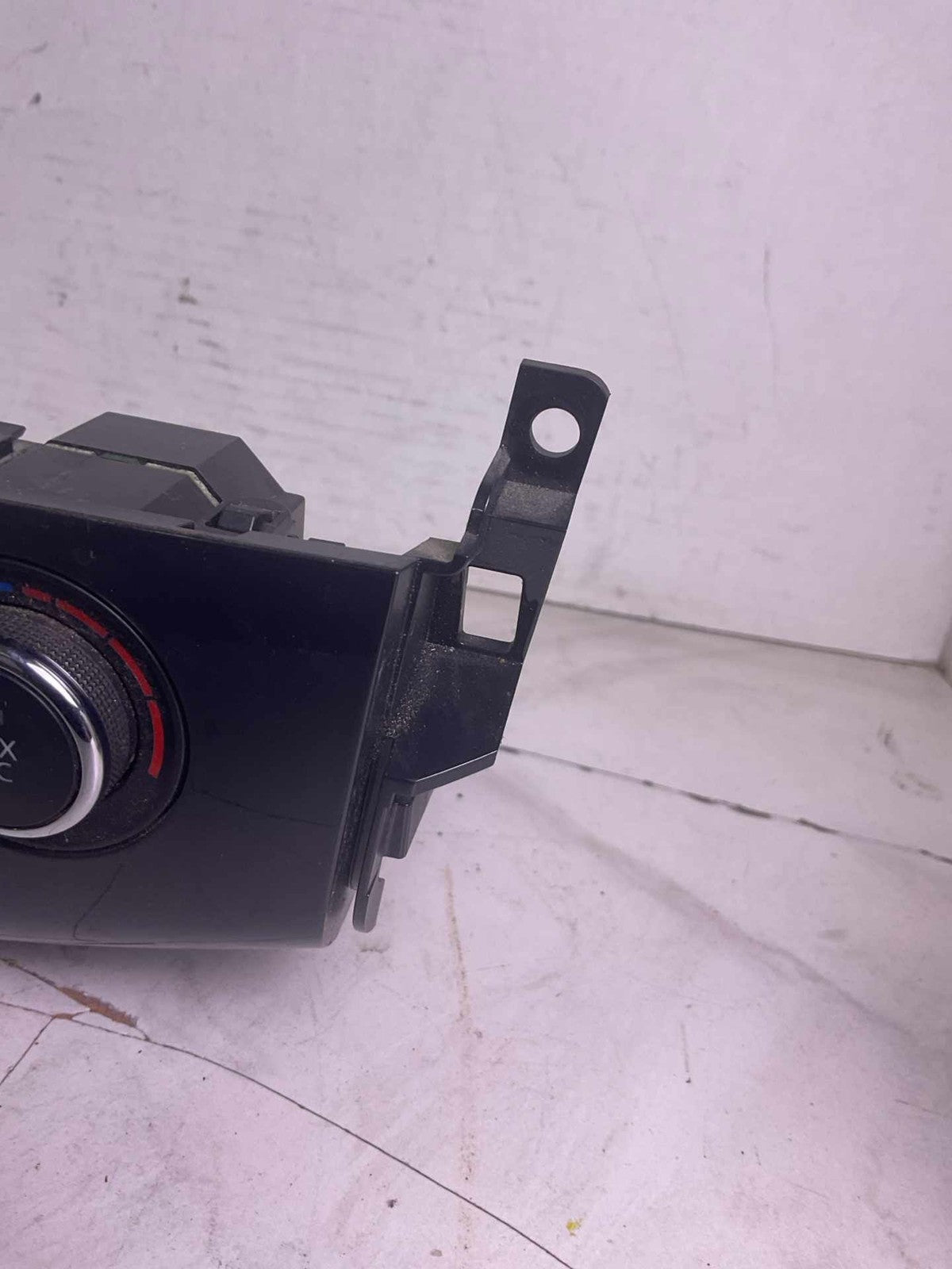 Heater A/c Control NISSAN ALTIMA 13 147