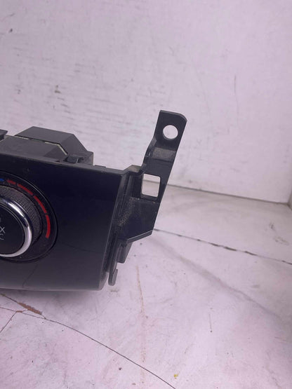 Heater A/c Control NISSAN ALTIMA 13 147