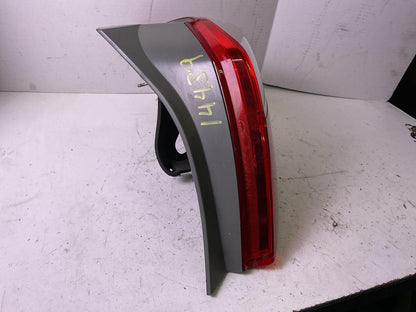 Tail Light Assembly Right Passenger Side For 2009-2014 Toyota Matrix3