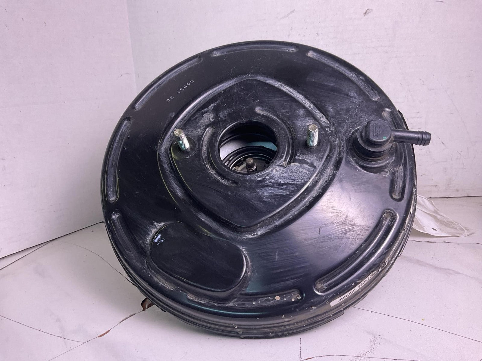 Power Brake Booster NISSAN VERSA 12 13 14 15 16 17 18 193
