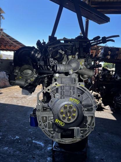2007 Kia Rondo LX 2.4L Engine G4KC Theta OEM VIN 5 Fits 07-08 Sonata Optima3