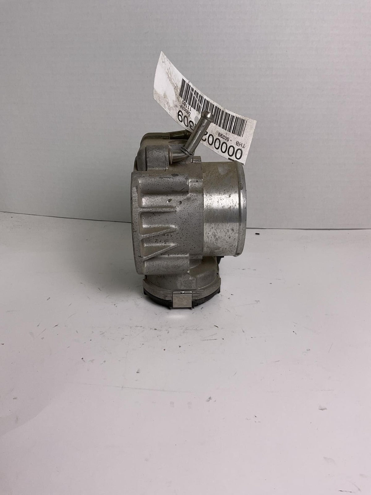 Throttle Body/valve Assy KIA OPTIMA 11 12 13 14 153