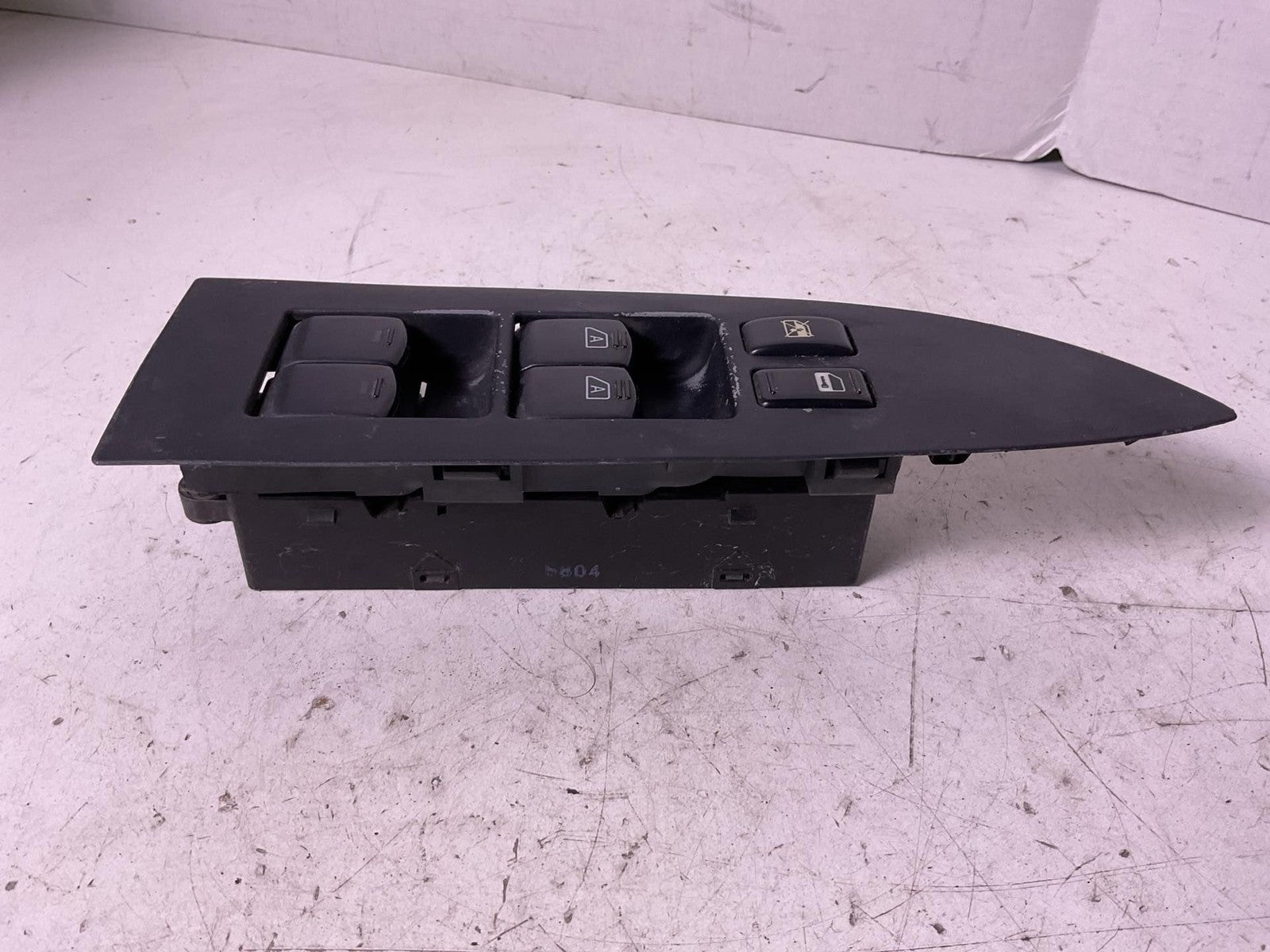 Door Switch Front INFINITI FX SERIES 05 061