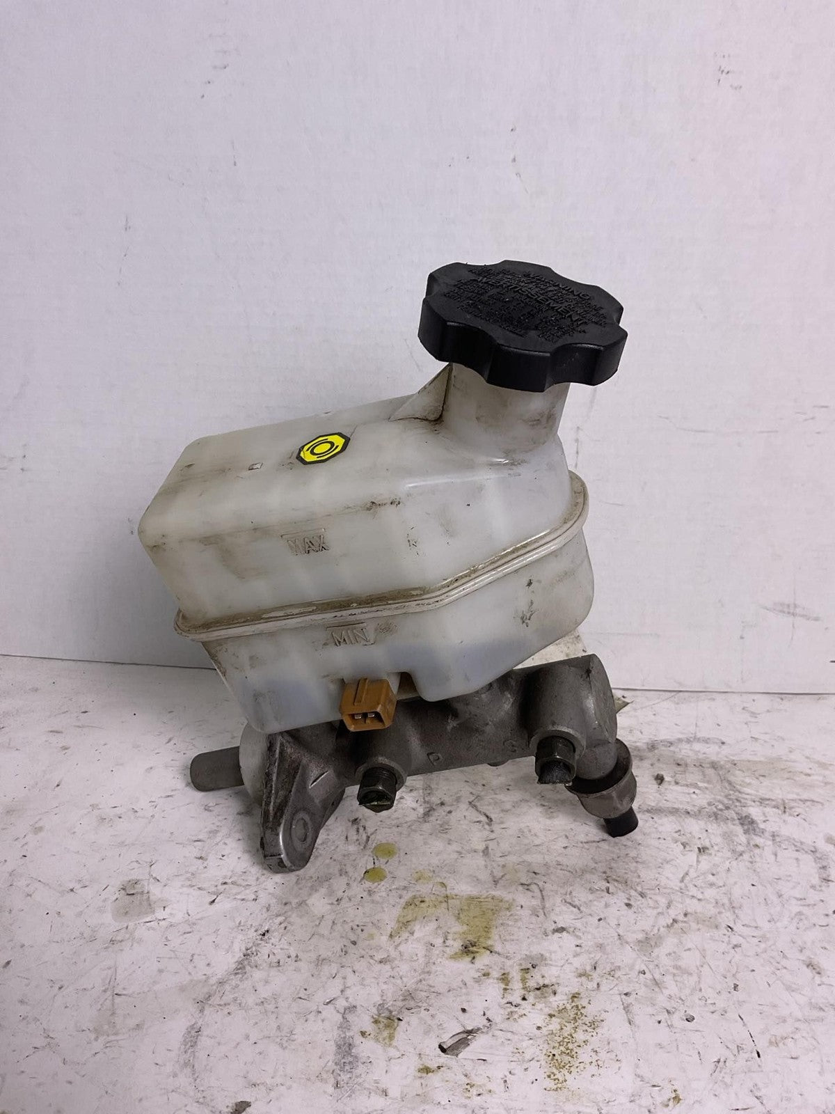 Master Cylinder HYUNDAI TUCSON 05 061