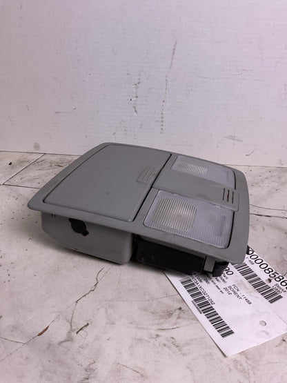 Overhead Console KIA SORENTO 09 11 12 132