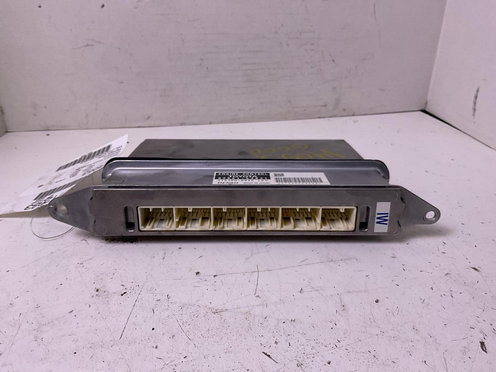 Engine/motor Brain Box LEXUS IS250 06 074