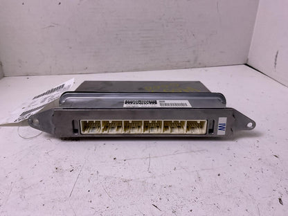 Engine/motor Brain Box LEXUS IS250 06 074