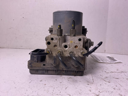 Anti-lock Brake Parts INFINITI Q50 16 173