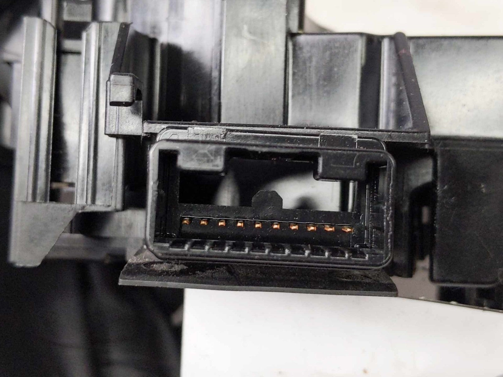 Combination Switch TOYOTA PRIUS 08 09 10 11 12 13 14 15 16 17 18 197