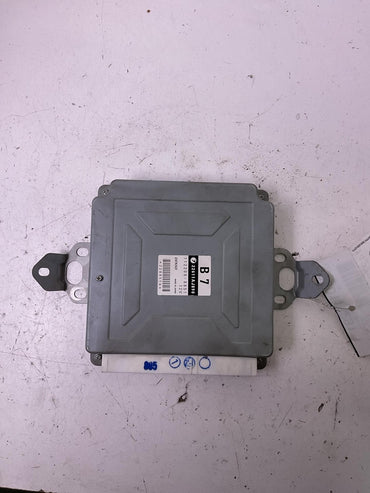Engine/motor Brain Box SUBARU IMPREZA 051