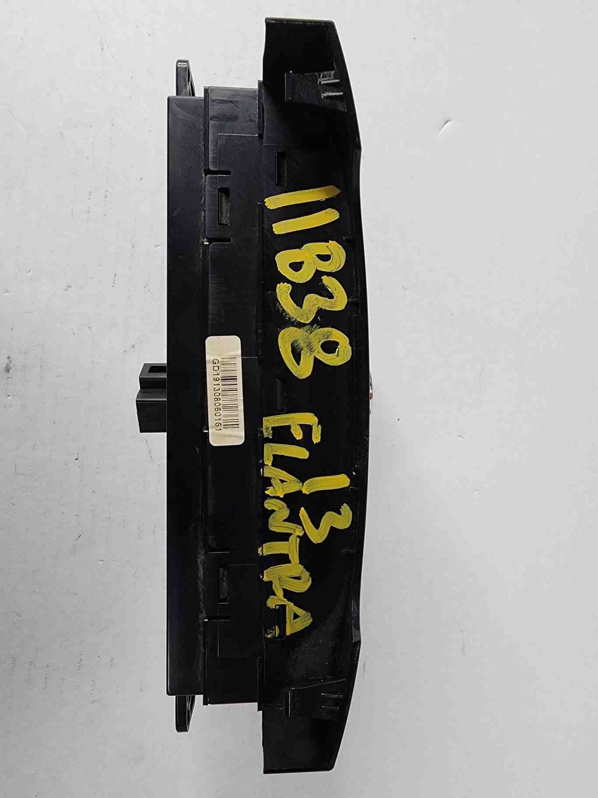 Heater A/c Control HYUNDAI ELANTRA 13 14 15 16 174