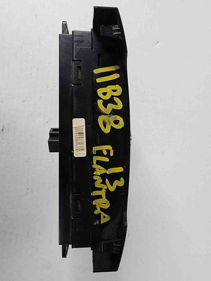 Heater A/c Control HYUNDAI ELANTRA 13 14 15 16 174