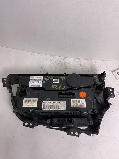 Heater A/c Control KIA OPTIMA 11 12 131