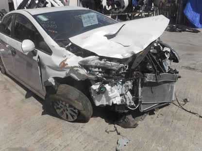 Floor Shifter TOYOTA PRIUS 158