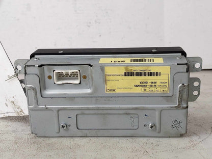 Info-gps-tv Screen HYUNDAI GENESIS 09 10 11 121