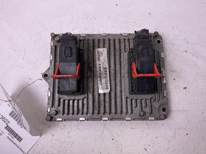 Engine/motor Brain Box JEEP GRAND CHEROKEE 190