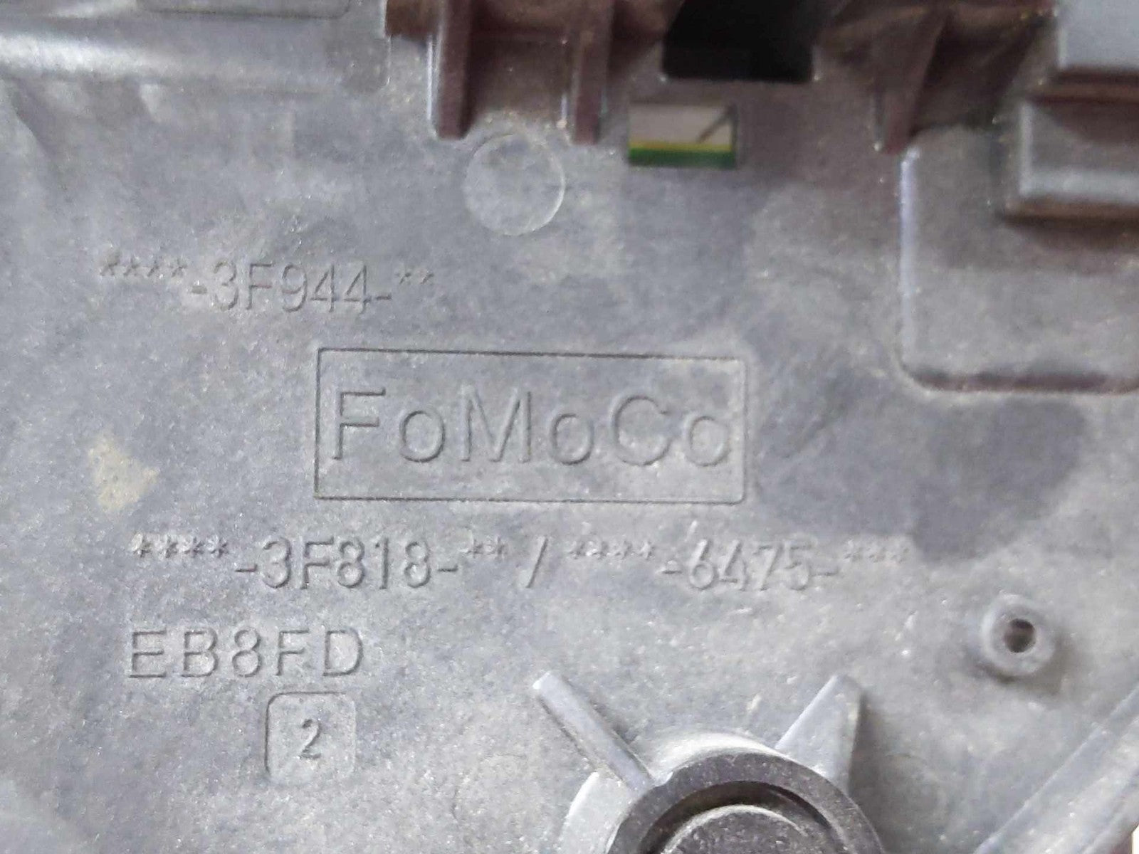Combination Switch FORD ESCAPE 13 14 15 16 17 18 194