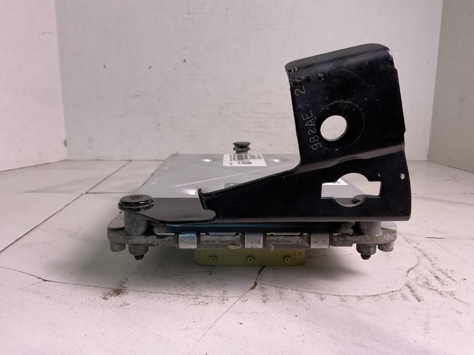 Engine/motor Brain Box DODGE CHARGER 152