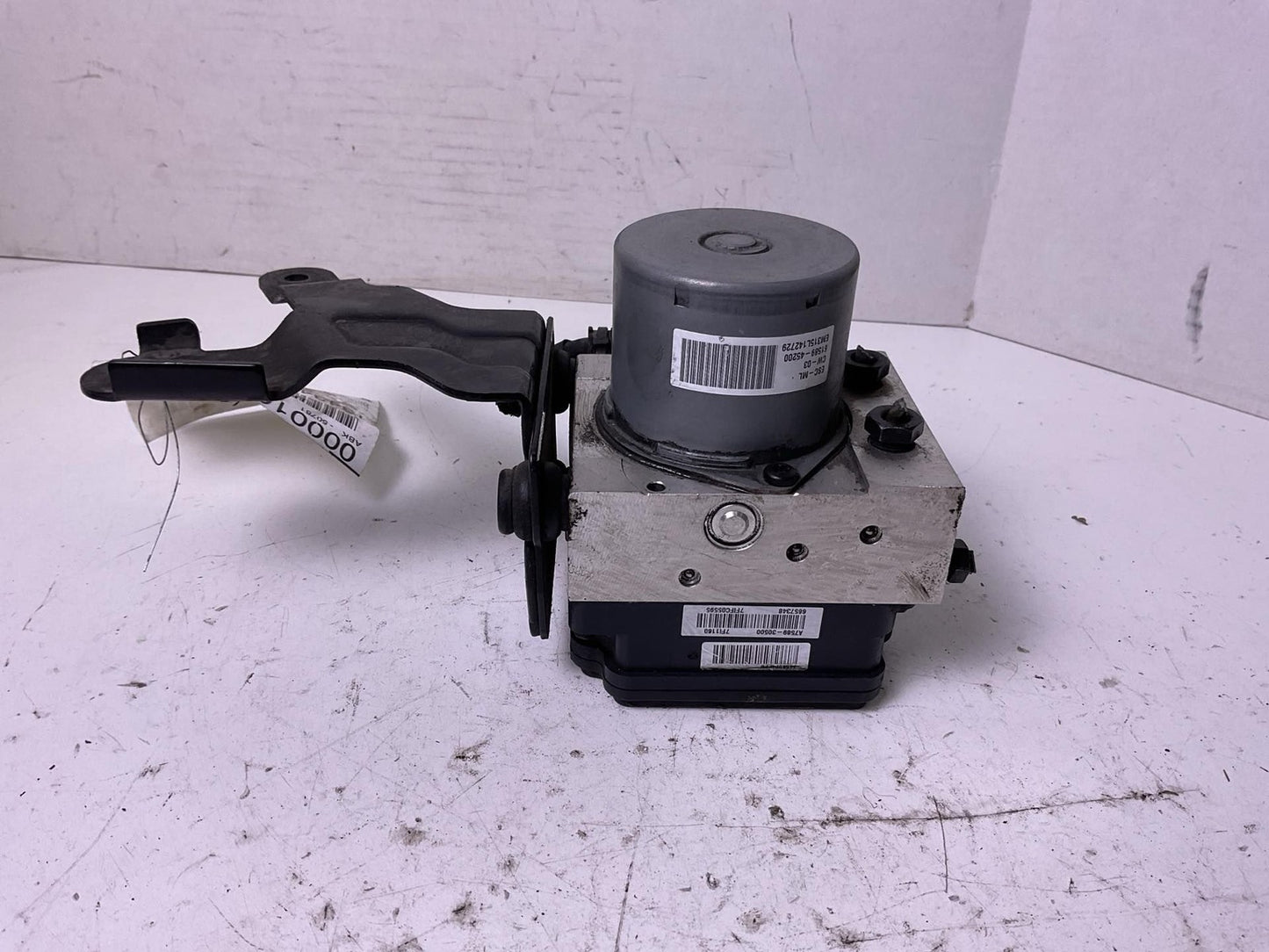 Anti-lock Brake Parts TOYOTA HIGHLANDER 01 02 032