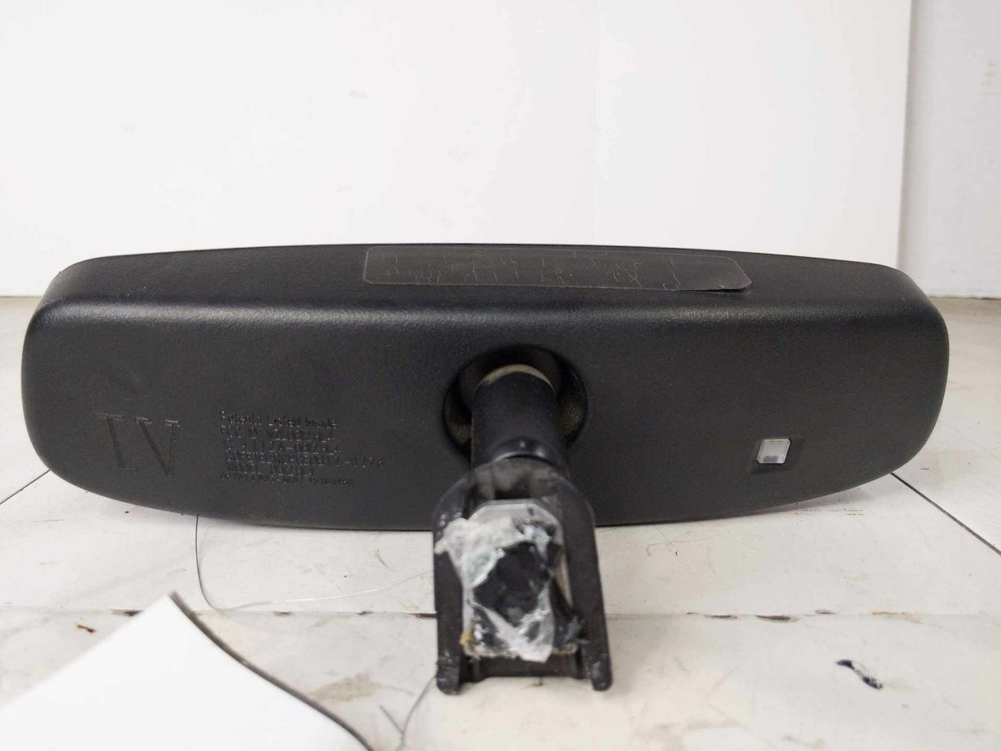 Rear View Mirror INFINITI Q50 14 15 16 17 18 19 20 211