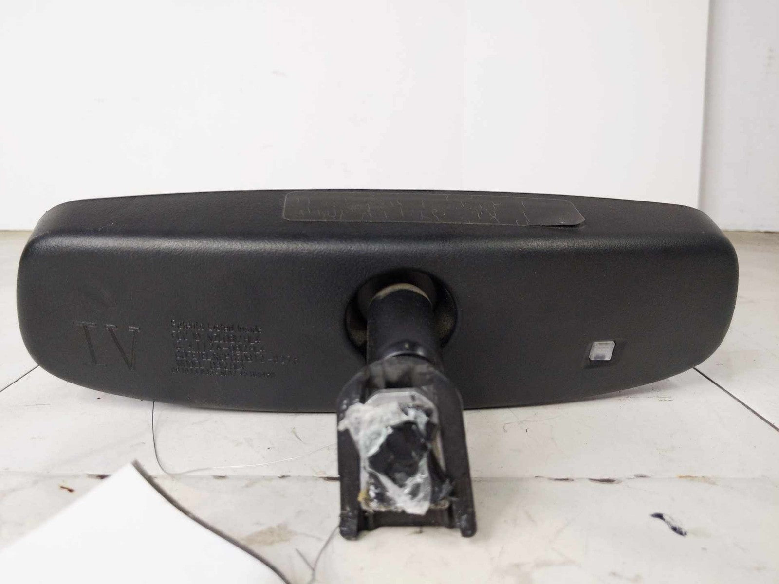 Rear View Mirror INFINITI Q50 14 15 16 17 18 19 20 211