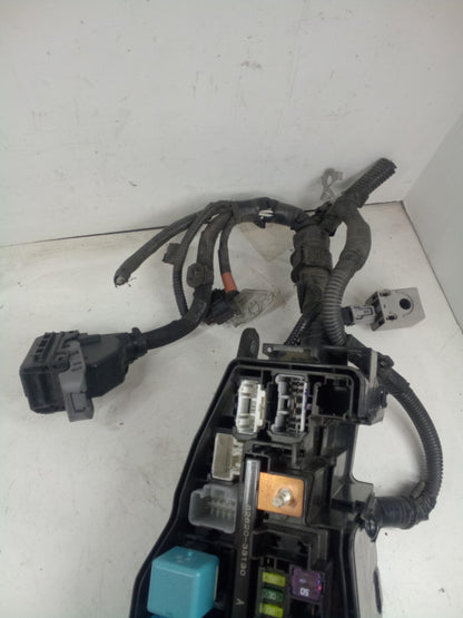 Engine Fuse Box TOYOTA CAMRY 18 19 20 21 22 23 2410