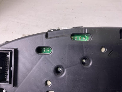 Speedometer ESCALADE ESV 085