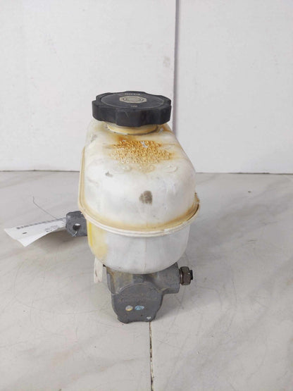Master Cylinder GMC CANYON 09 10 11 122