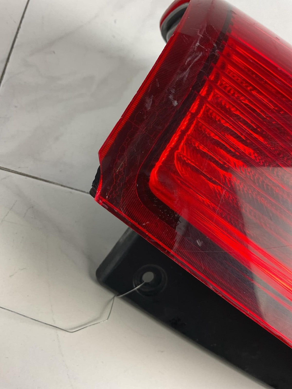 Tail Light Assembly LINCOLN NAVIGATOR Right 03 04 05 061