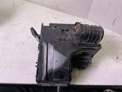 Engine Fuse Box HYUNDAI VELOSTER 12 13 141