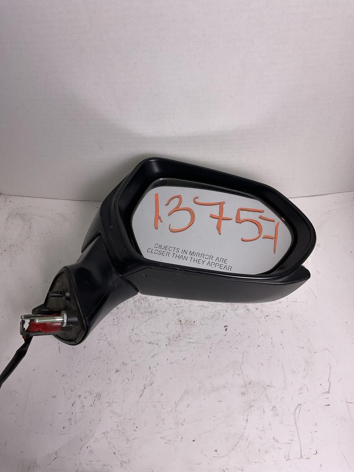 Door Mirror TOYOTA CAMRY Right 18 19 20 21 22 23 240