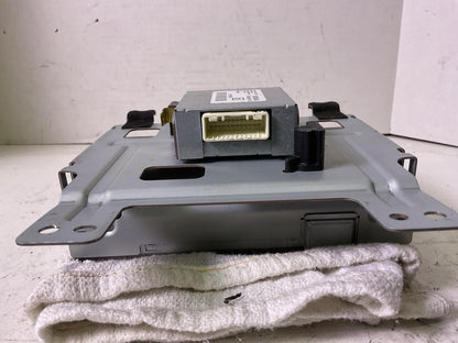 Info-gps-tv Screen INFINITI G37 08 09 10 11 12 134