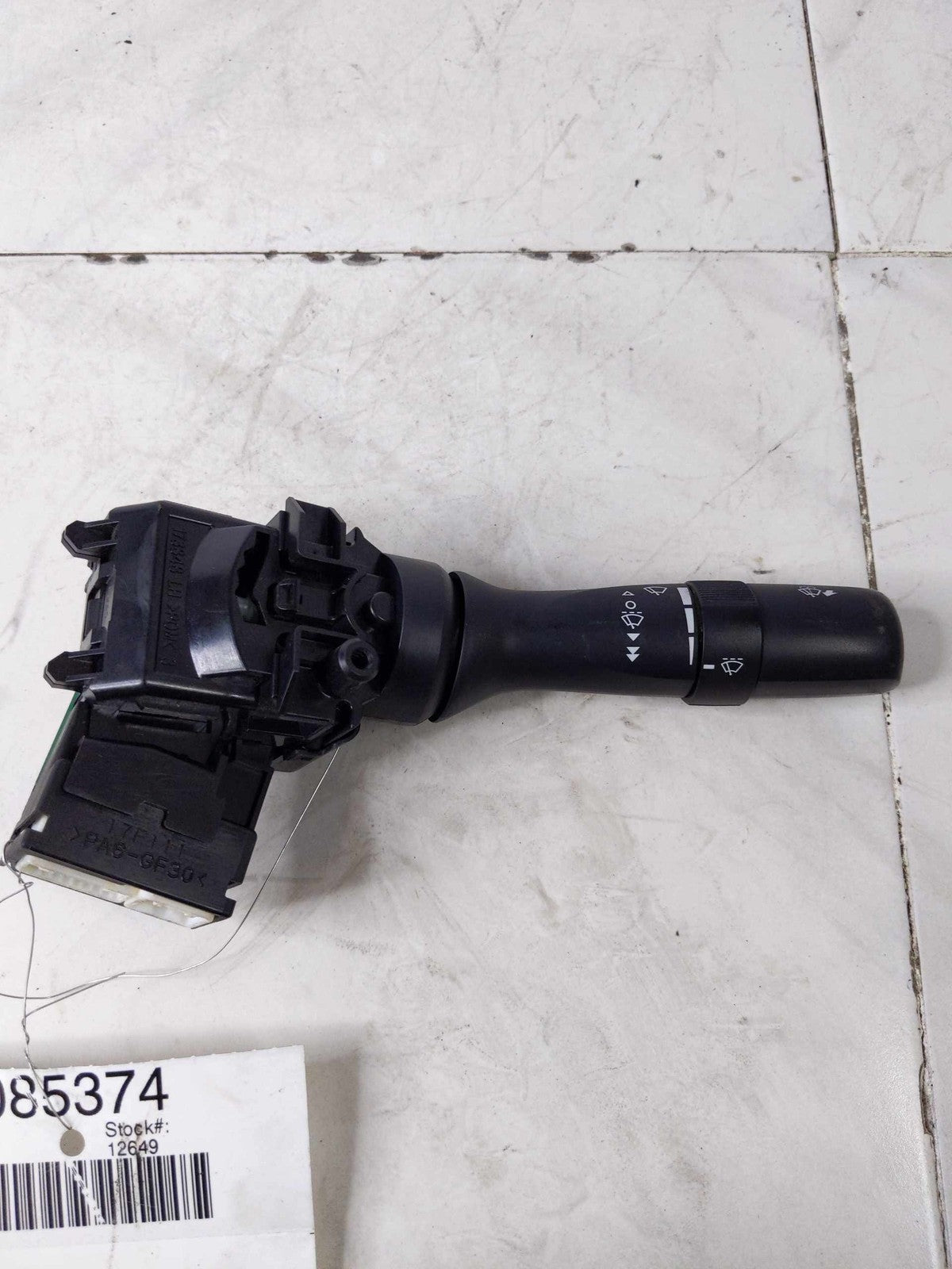 Combination Switch LEXUS GS350 07 08 09 10 110