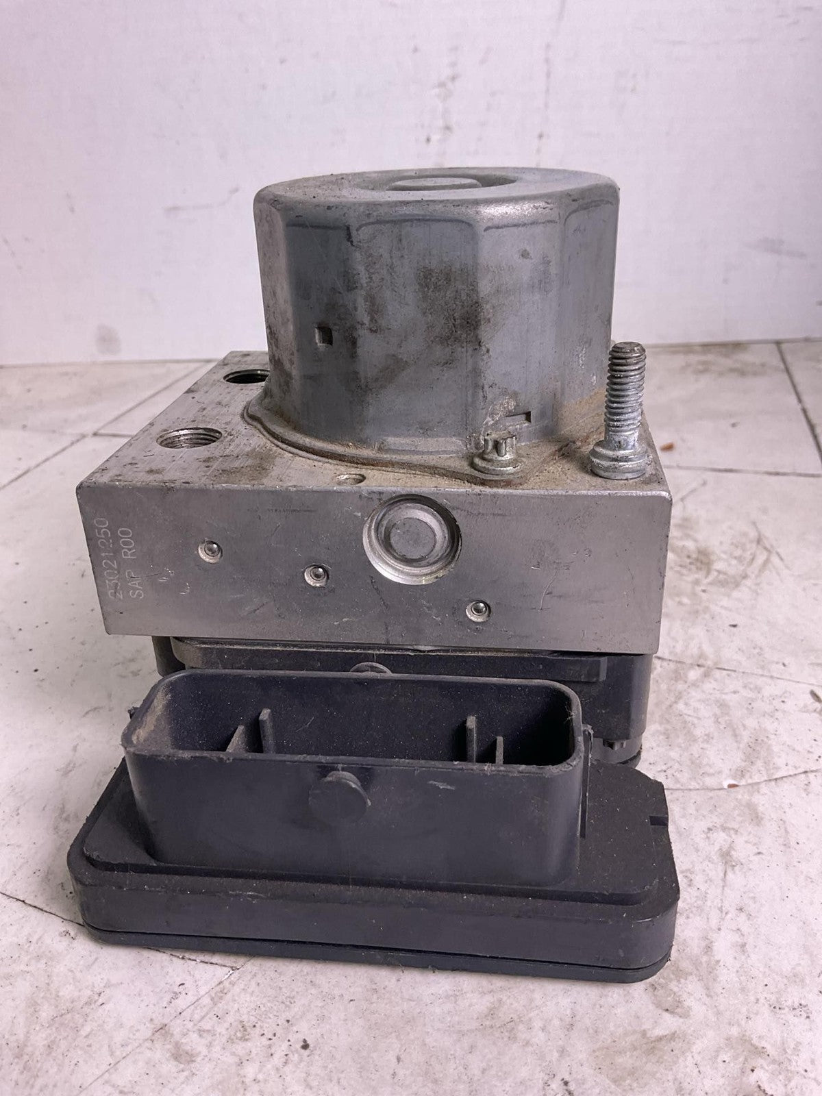 Anti-lock Brake Parts NISSAN ALTIMA 17 184