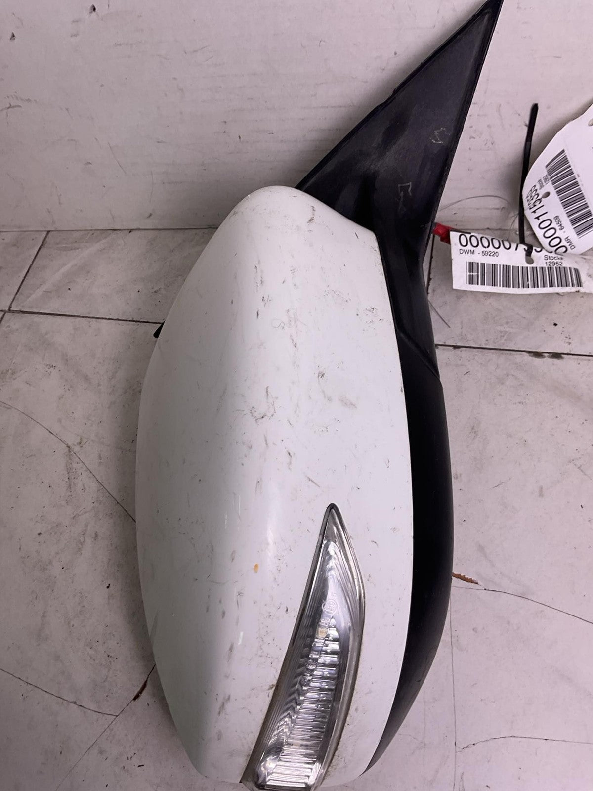 Door Mirror NISSAN ALTIMA Right 13 14 15 16 17 184