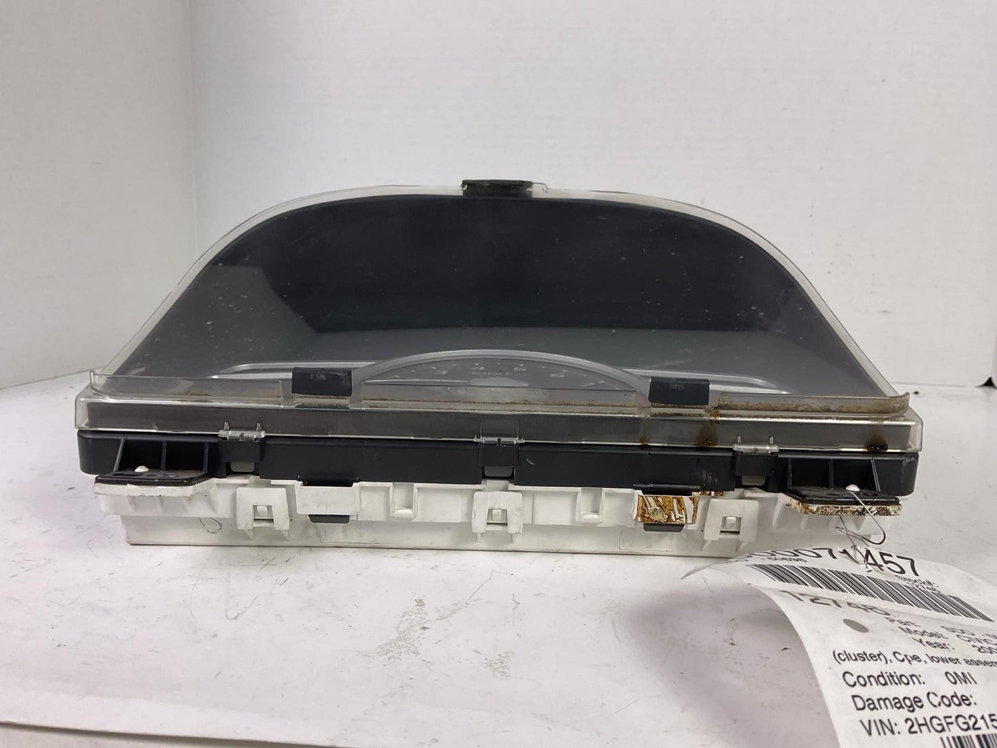 Speedometer HONDA CIVIC 061