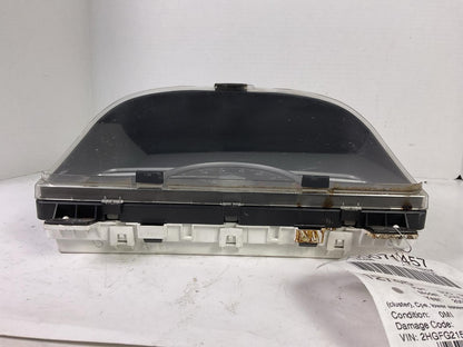 Speedometer HONDA CIVIC 061