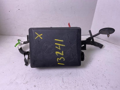 Engine Fuse Box CHEVY SONIC 12 130
