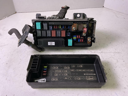 Engine Fuse Box HONDA ACCORD 13 14 15 16 175