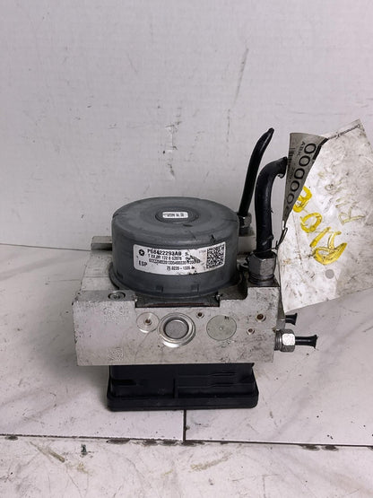 Anti-lock Brake Parts DODGE CHARGER 15 16 17 18 19 20 21 22 232