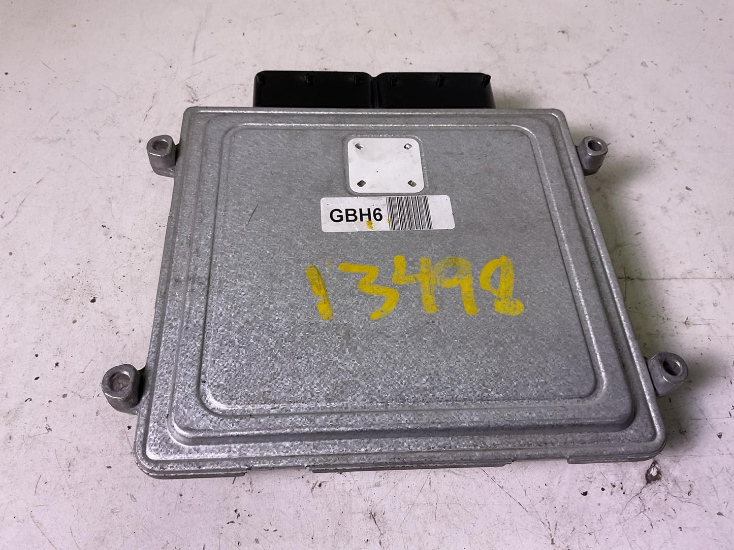 Engine/motor Brain Box KIA OPTIMA 14 155