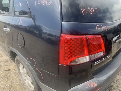 Front Left Driver Side Master Power Window Door Switch For 2011-2015 KIA SORENTO18