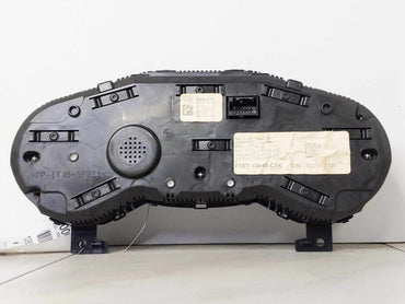 Speedometer FORD FOCUS 161