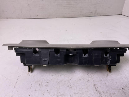 Front Console BUICK ENCLAVE 08 09 10 11 12 13 14 15 16 173