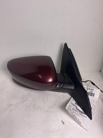 Door Mirror HONDA ACCORD Right 13 14 15 16 172