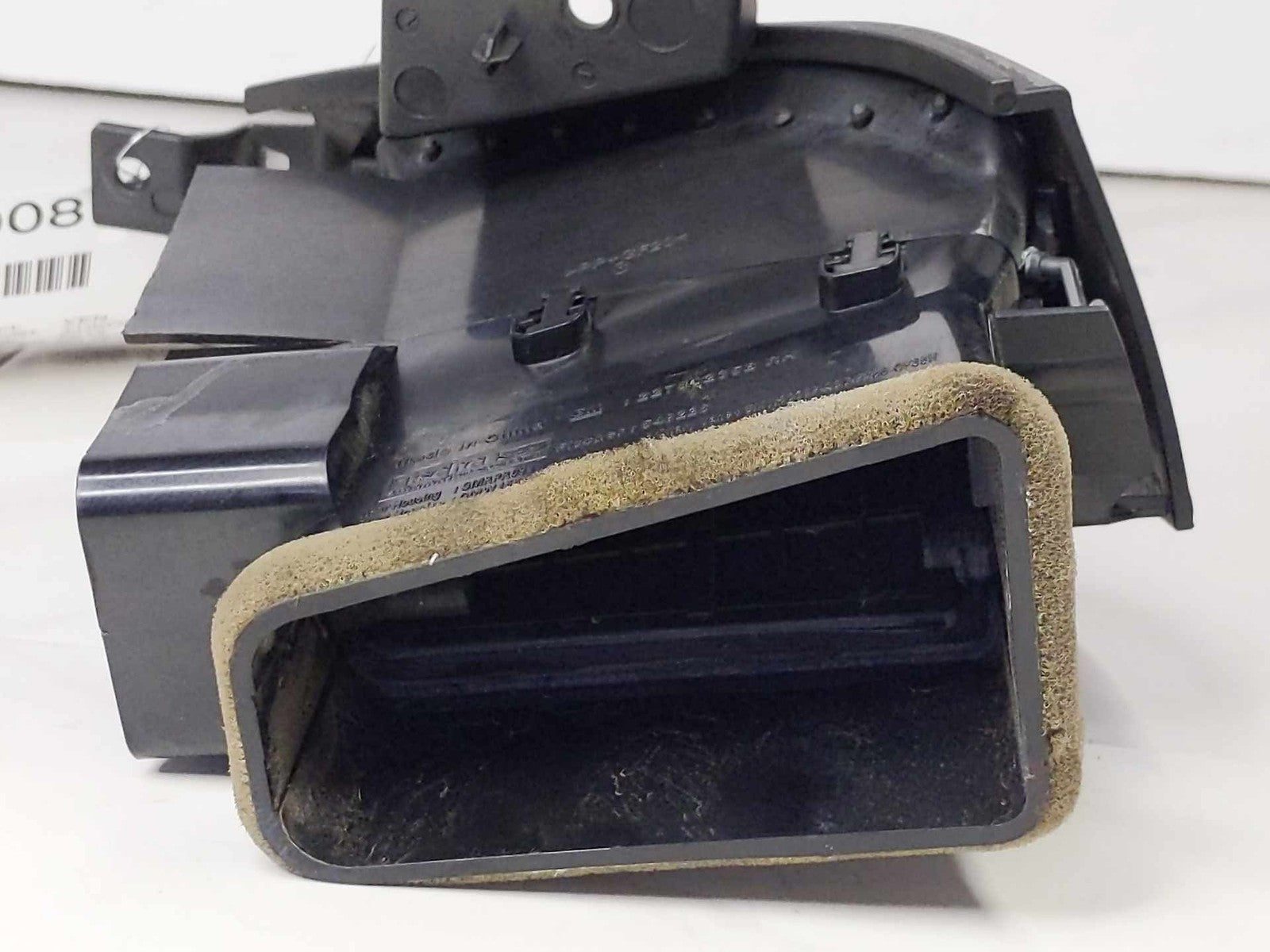 Air Cond./heater Vents GMC YUKON 152