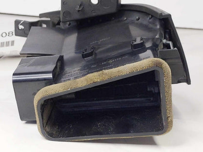 Air Cond./heater Vents GMC YUKON 152