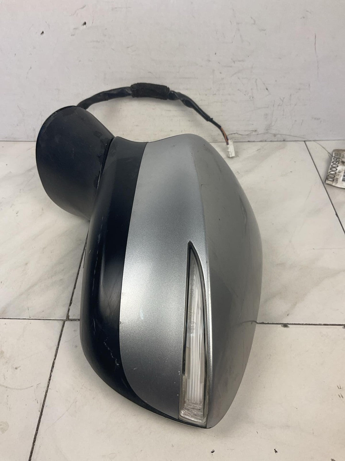 Left Driver Side Door Mirror for 2015-2016 MAZDA CX54